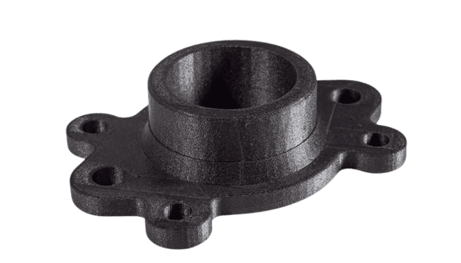 prodotto petg nero