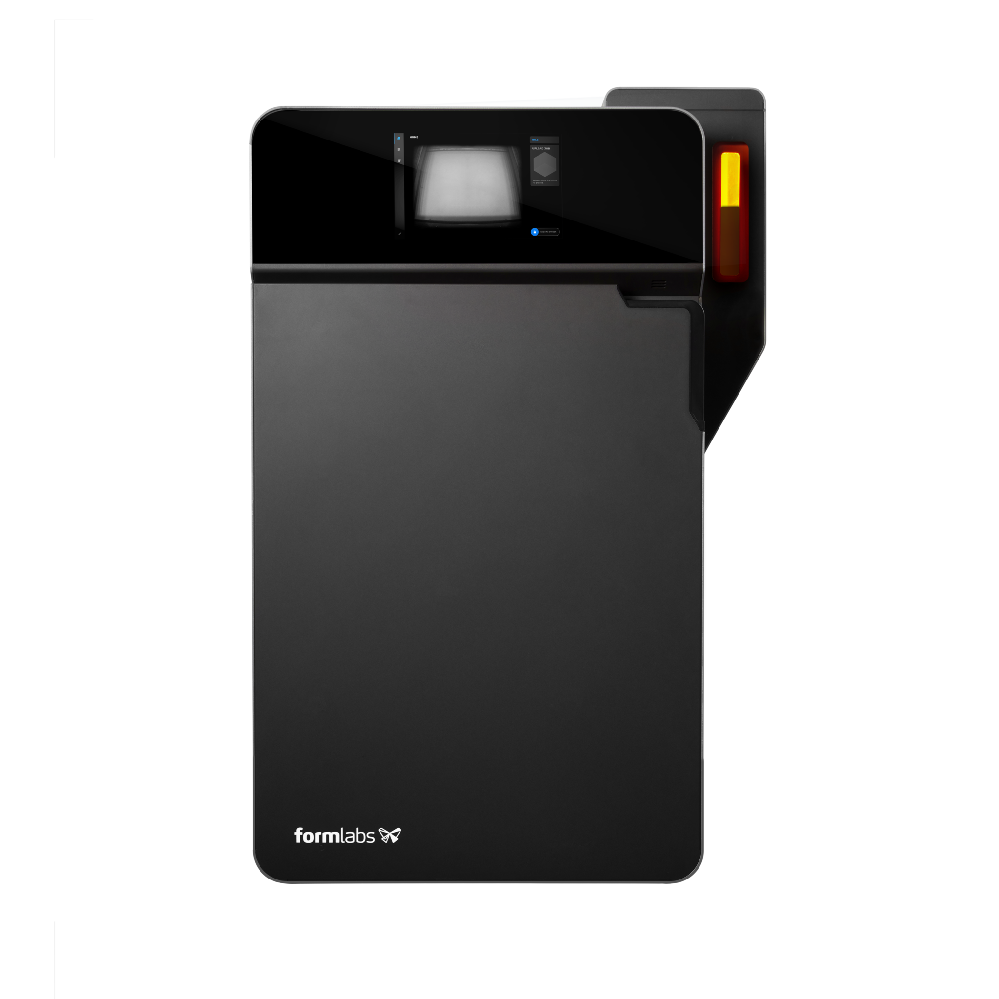 Tecnologie 3 formlabs stampante 3d SLS